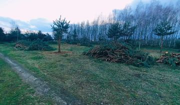 Działka rolno-budowlana Leontyna, ul. Strażacka