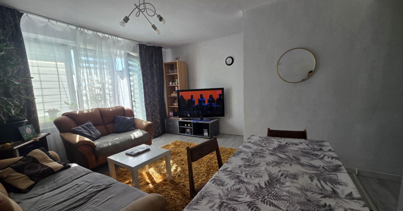 dom szeregowy Nowosiółki osada. Zdjęcie 11