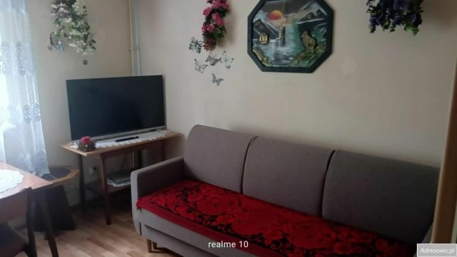 Mieszkanie 3-pokojowe Pyrzyce, ul. Rycerza Przybora. Zdjęcie 1