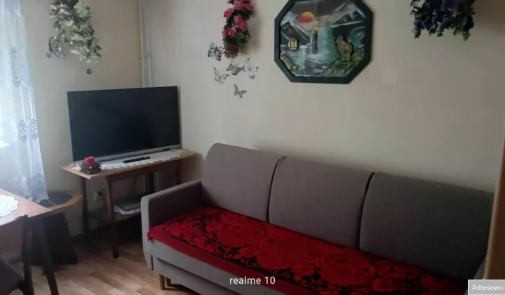 Mieszkanie 3-pokojowe Pyrzyce, ul. Rycerza Przybora