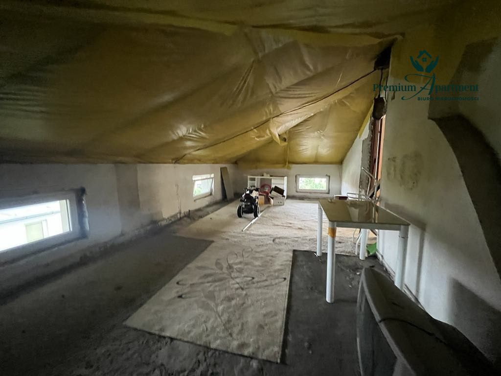 dom wolnostojący, 6 pokoi Jędrzejów, ul. Kadłubka. Zdjęcie 17