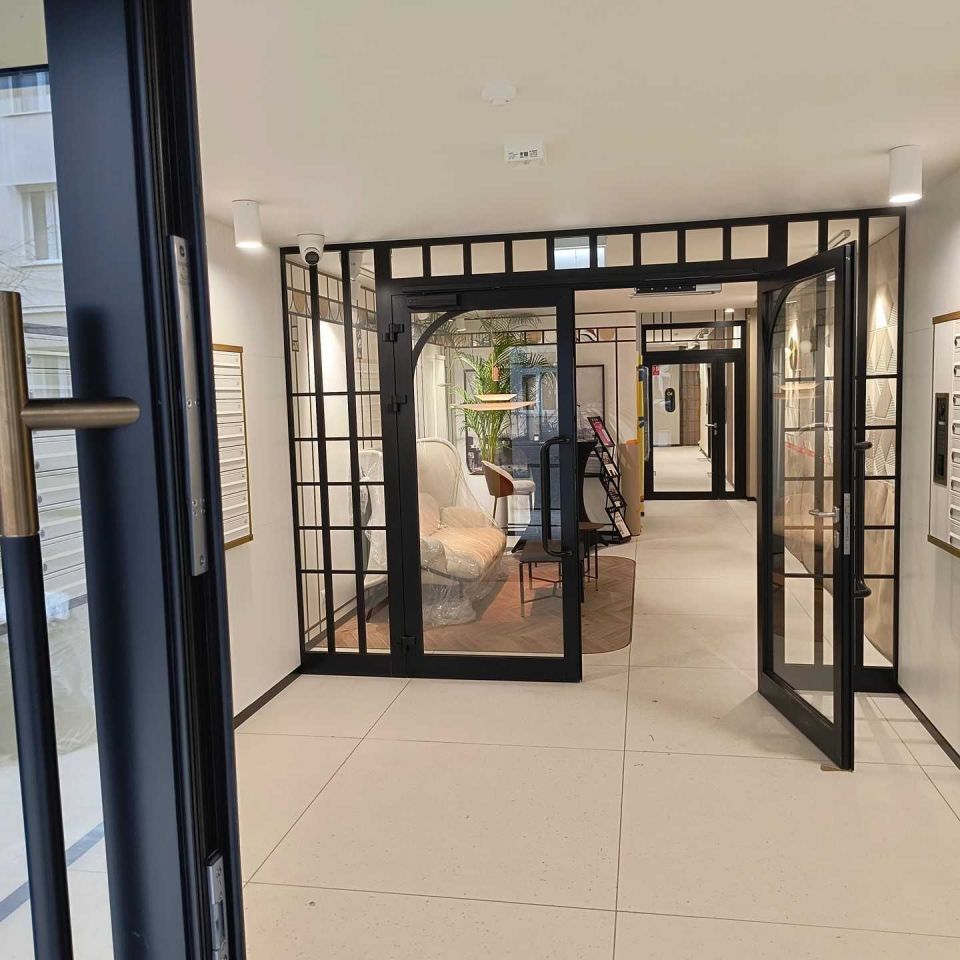 Mieszkanie 3-pokojowe Gdynia Śródmieście, ul. Stefana Żeromskiego. Zdjęcie 8