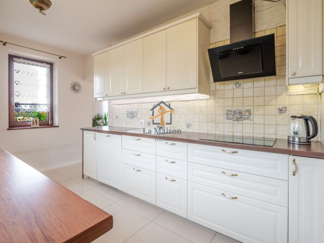 dom wolnostojący, 6 pokoi Rączna. Zdjęcie 29