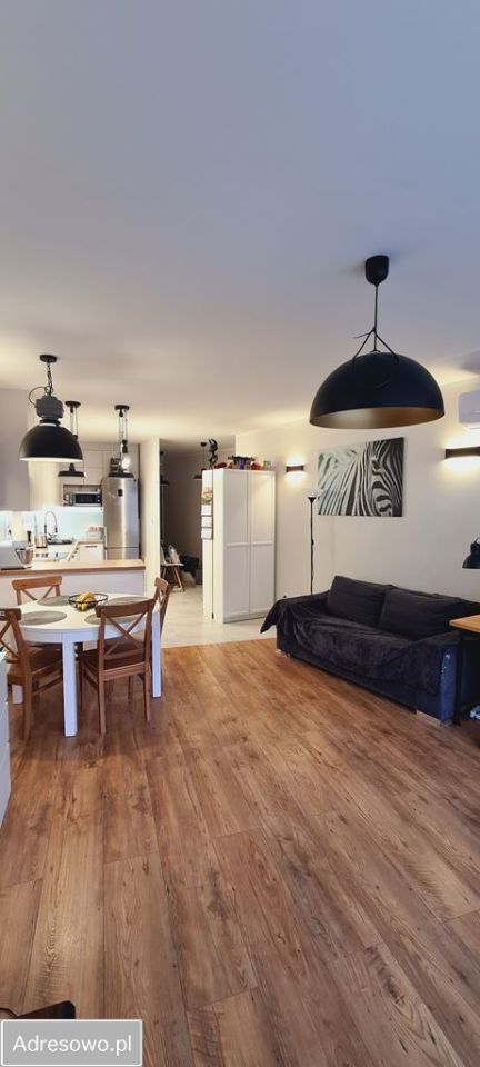 Mieszkanie 2-pokojowe Otwock, ul. Ludwika Zamenhofa