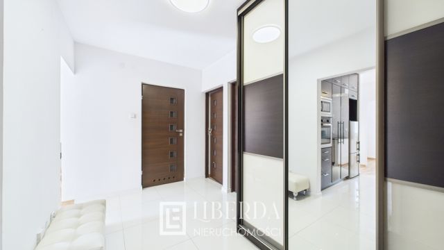 Mieszkanie 4-pokojowe Lublin Dziesiąta, ul. Ksawerego Dunikowskiego. Zdjęcie 13