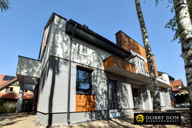 bliźniak, 5 pokoi Karakule. Zdjęcie 4