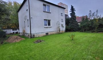 dom wolnostojący, 5 pokoi Leszno, ul. Kąkolewska