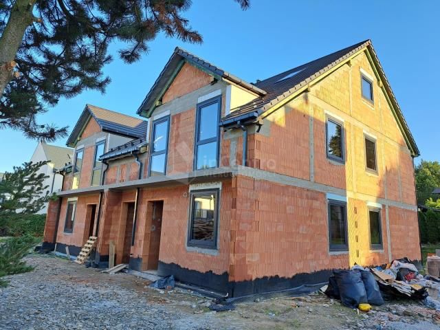 Mieszkanie 4-pokojowe Libertów. Zdjęcie 4