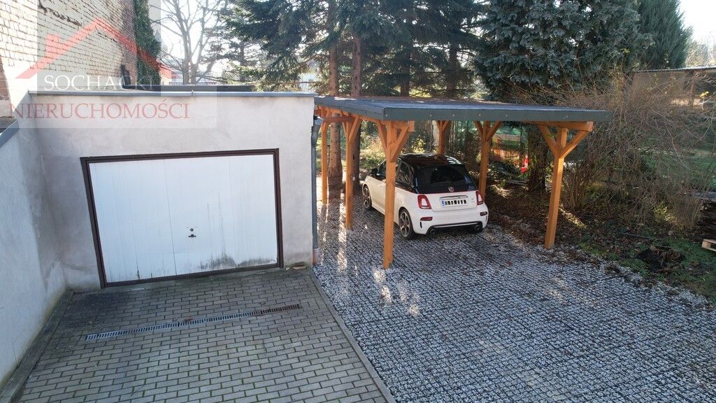 bliźniak, 2 pokoje Zgorzelec, ul. Krzysztofa Kamila Baczyńskiego. Zdjęcie 14