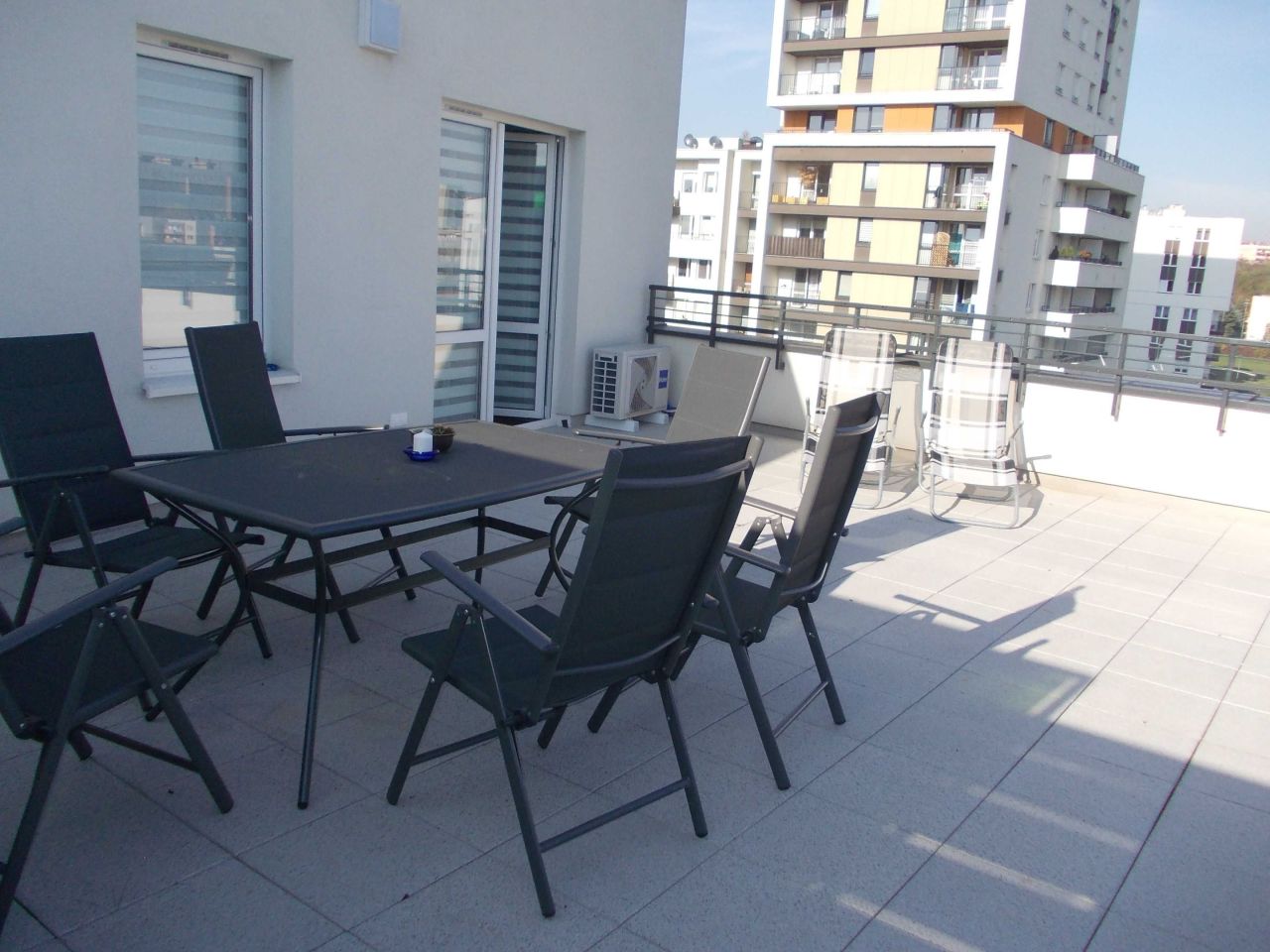 Mieszkanie 2-pokojowe Kraków Czyżyny, os. Osiedle Avia. Zdjęcie 4