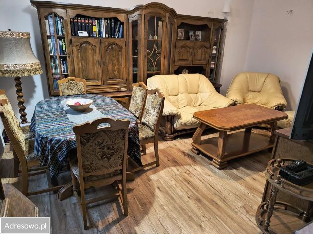 Mieszkanie 2-pokojowe Stargard Centrum, ul. Warszawska. Zdjęcie 1