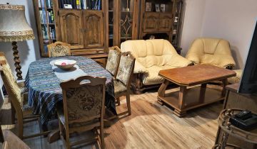 Mieszkanie 2-pokojowe Stargard Centrum, ul. Warszawska