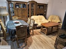 Mieszkanie 2-pokojowe Stargard Centrum, ul. Warszawska