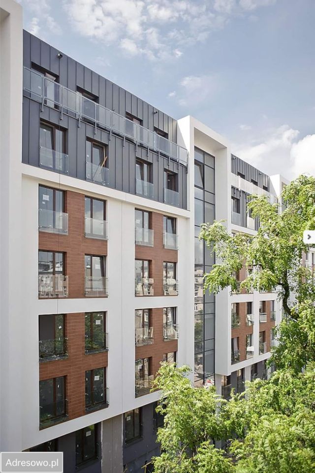 Mieszkanie 1-pokojowe Wrocław Śródmieście, ul. Stacha Świstackiego