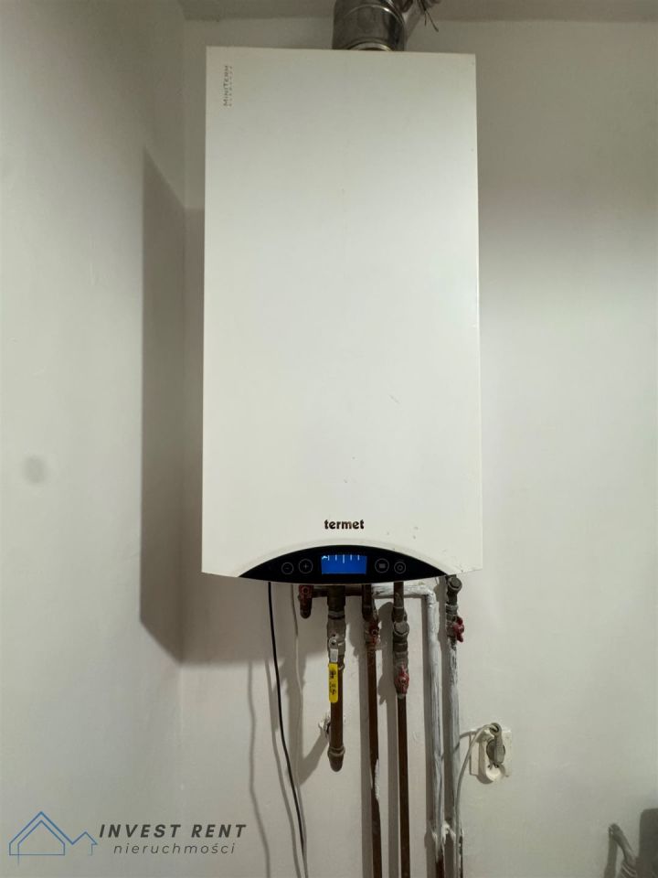 Mieszkanie 1-pokojowe Trzebiatów, ul. Kołobrzeska. Zdjęcie 12