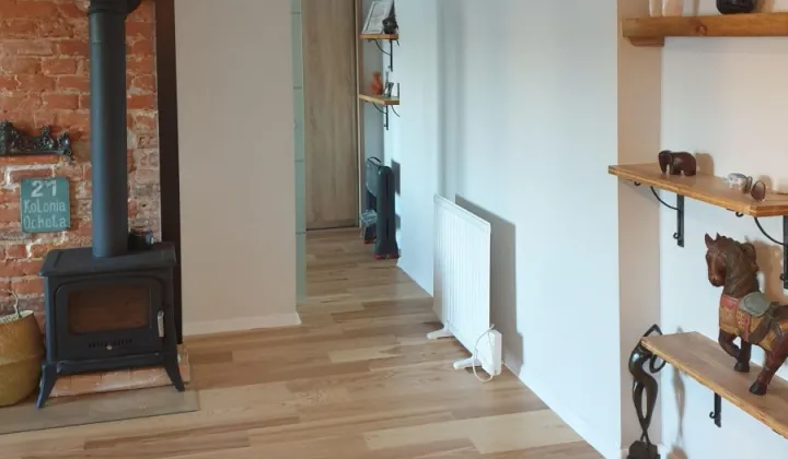 Mieszkanie 2-pokojowe Pruszków, ul. Ignacego Daszyńskiego