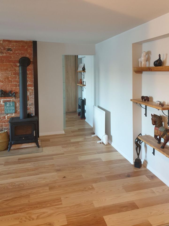 Mieszkanie 2-pokojowe Pruszków, ul. Ignacego Daszyńskiego