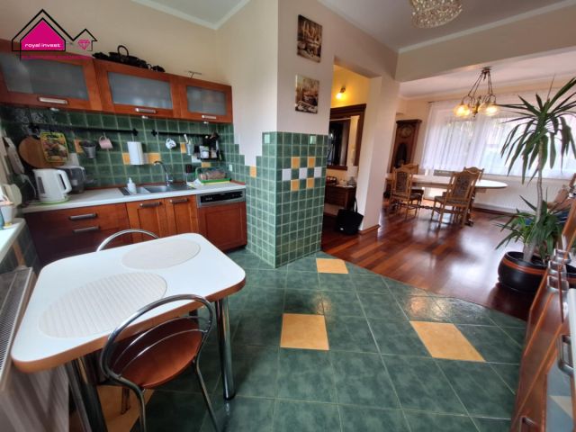 dom wolnostojący, 4 pokoje Konin Morzysław, ul. Portowa. Zdjęcie 7