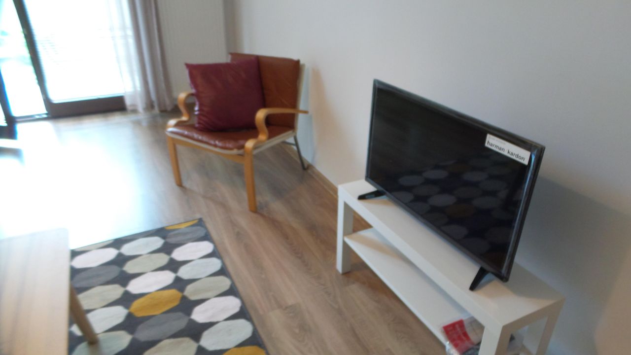 Mieszkanie 2-pokojowe Kraków Krowodrza, ul. Lokietka. Zdjęcie 8