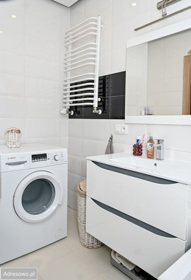 Mieszkanie 2-pokojowe Września, ul. Pilska. Zdjęcie 7