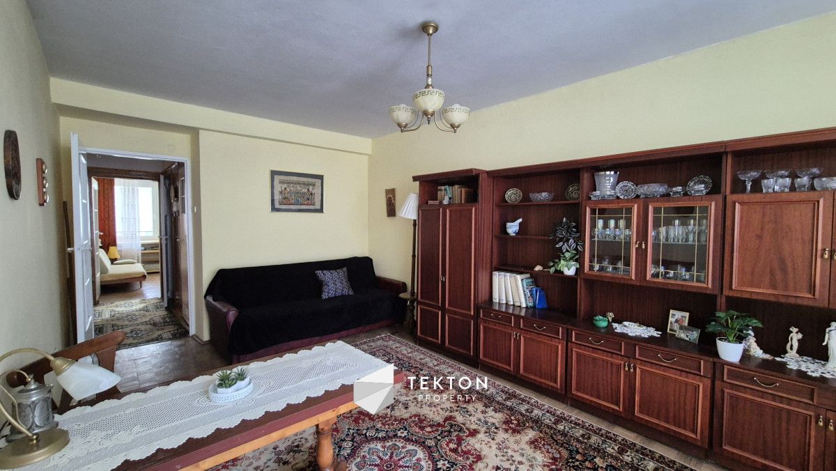 Mieszkanie 3-pokojowe Łódź Śródmieście, ul. Pilota Stanisława Wigury