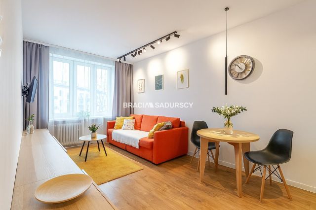 Mieszkanie 2-pokojowe Kraków Nowa Huta, os. Urocze. Zdjęcie 1