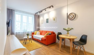 Mieszkanie 2-pokojowe Kraków Nowa Huta, os. Urocze