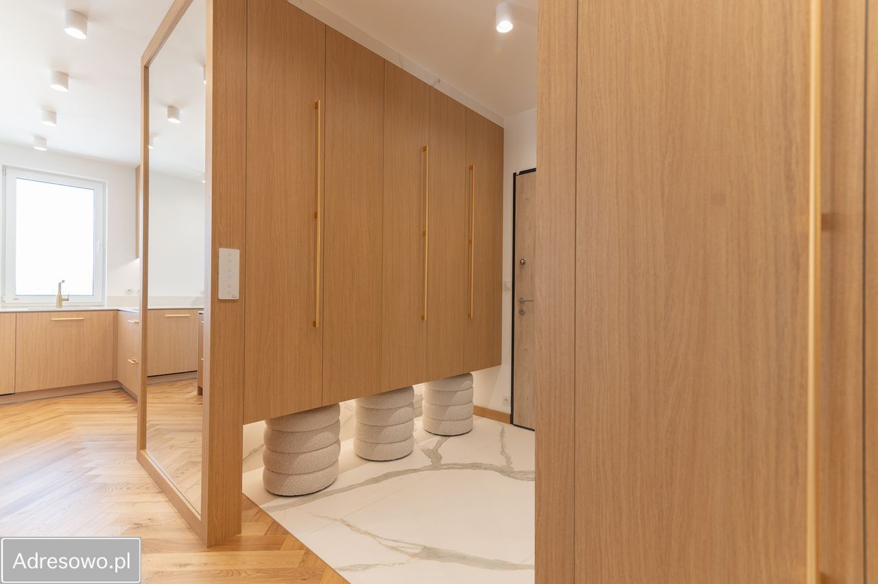 Mieszkanie 4-pokojowe Warszawa Włochy, ul. Jutrzenki. Zdjęcie 14