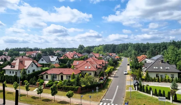 Mieszkanie 3-pokojowe Szczecinek, ul. Karlińska