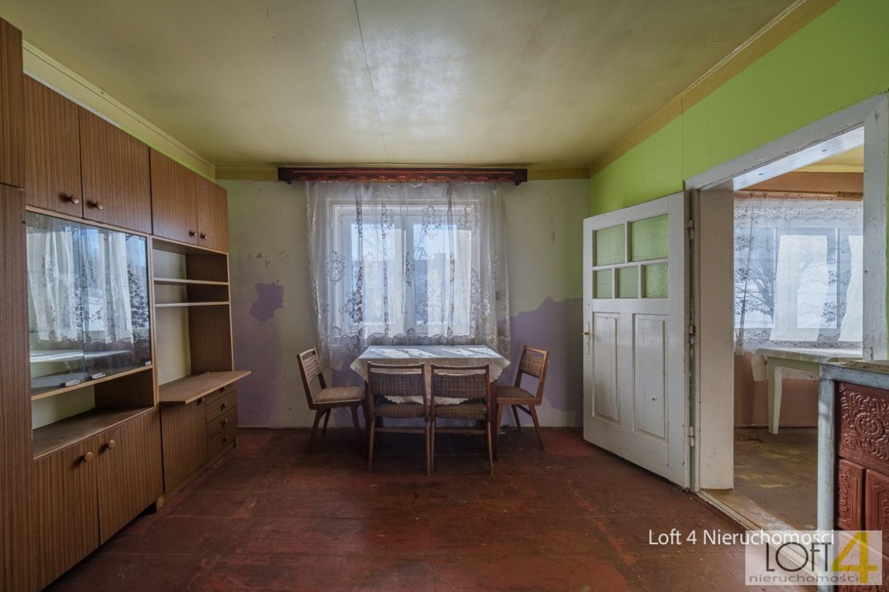 dom wolnostojący, 3 pokoje Gwoździec. Zdjęcie 10