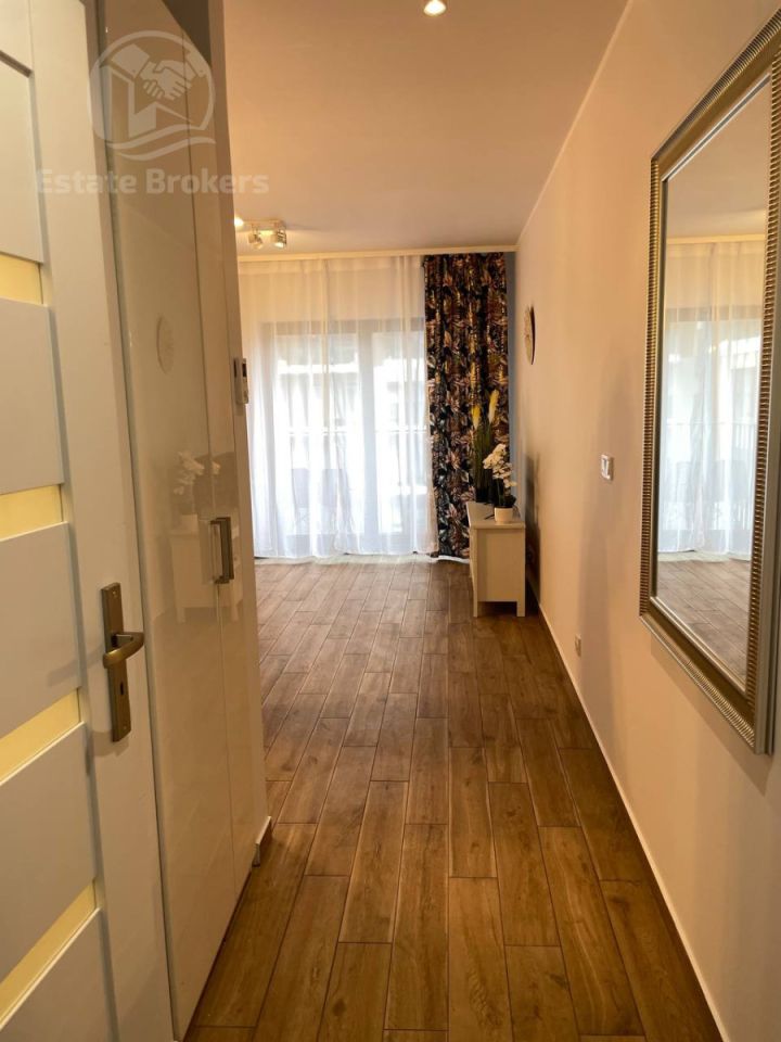 Mieszkanie 1-pokojowe Wrocław, ul. Walońska. Zdjęcie 10