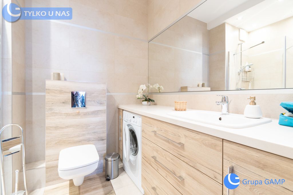 Mieszkanie 2-pokojowe Kraków Zabłocie, ul. Przewóz. Zdjęcie 12