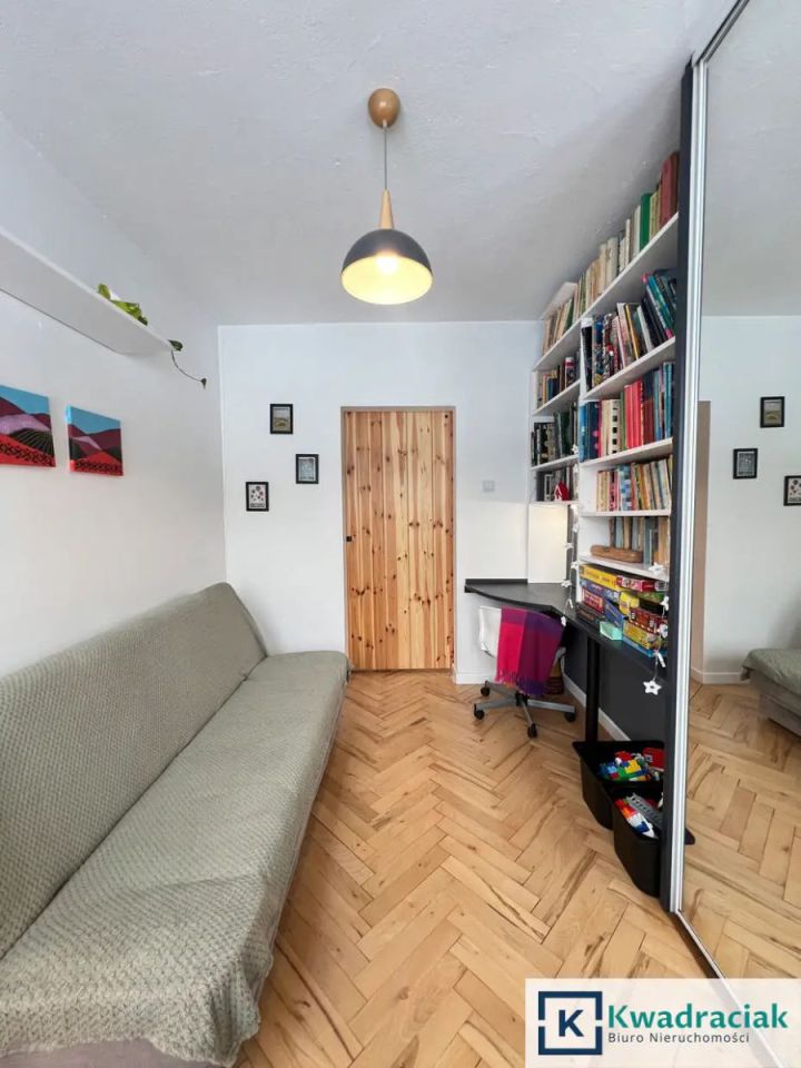 Mieszkanie 3-pokojowe Rymanów-Zdrój, ul. Ogrodowa. Zdjęcie 7