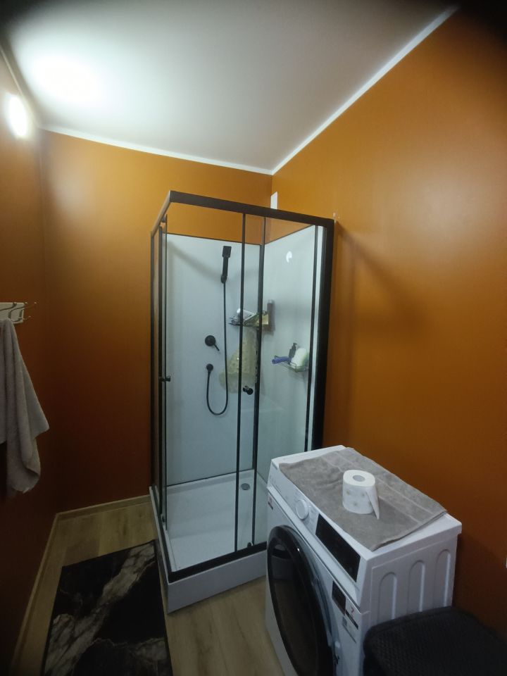 dom wolnostojący, 4 pokoje Alwernia, Garncarska. Zdjęcie 7