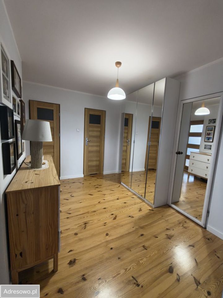 Mieszkanie 4-pokojowe Białystok Wygoda, ul. Wasilkowska. Zdjęcie 2