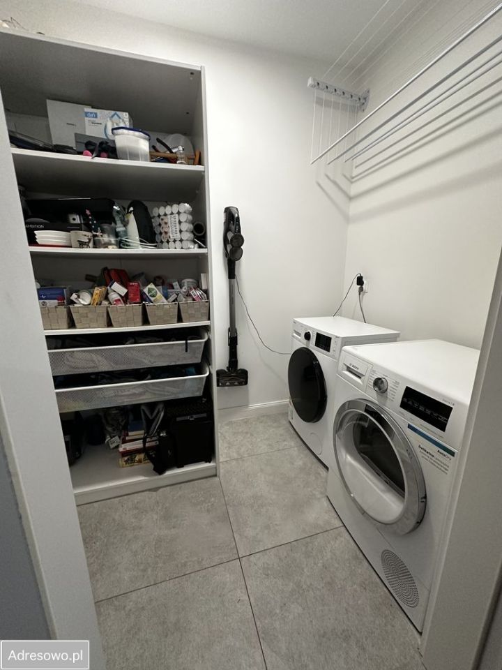 Mieszkanie 3-pokojowe Darłowo, ul. św. Gertrudy. Zdjęcie 3