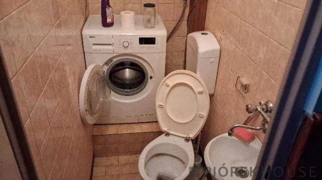 Mieszkanie 4-pokojowe Warszawa Bielany, ul. Wojciecha Bogusławskiego. Zdjęcie 6