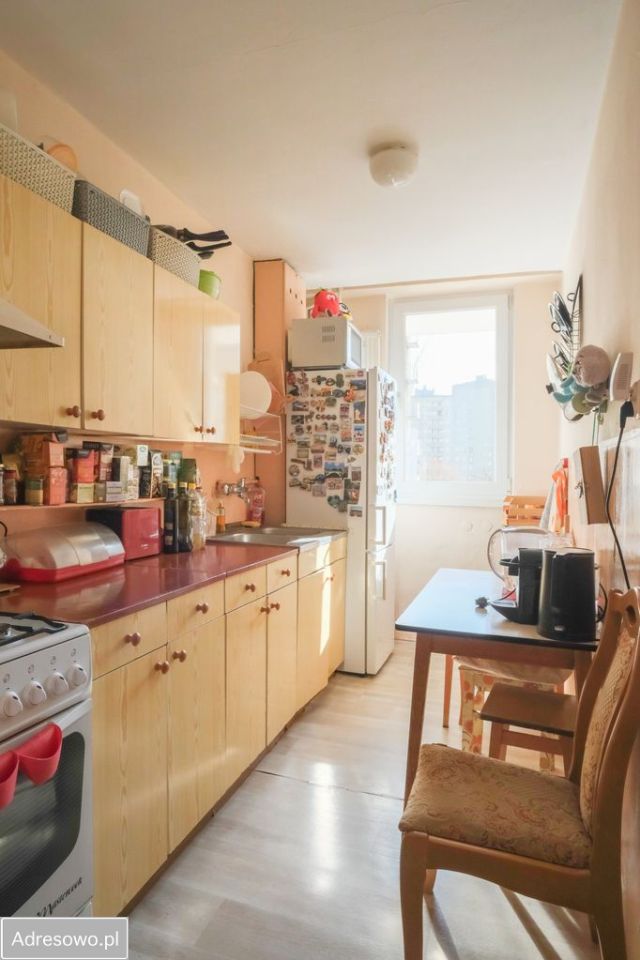 Mieszkanie 3-pokojowe Warszawa Mokotów, ul. Cieszyńska. Zdjęcie 16