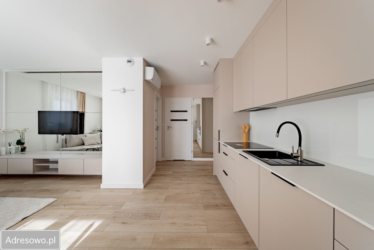 Mieszkanie 2-pokojowe Łódź Górna, ul. Wołowa. Zdjęcie 13