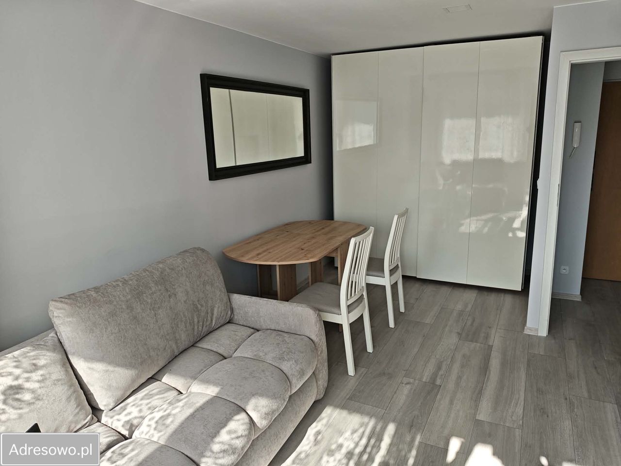 Mieszkanie 2-pokojowe Piotrków Trybunalski, ul. Stefana Batorego. Zdjęcie 5