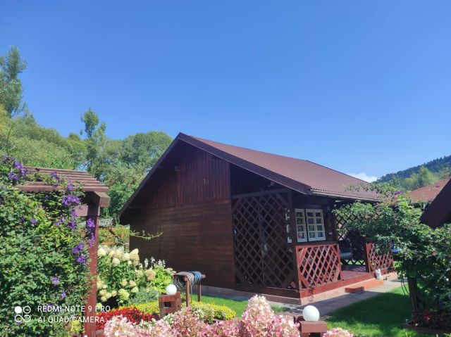 Działka rod Żywiec. Zdjęcie 1