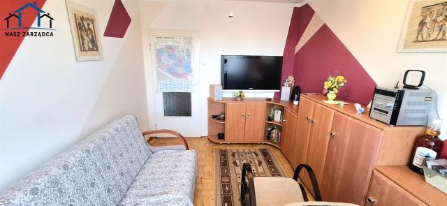 Mieszkanie 4-pokojowe Bydgoszcz Fordon. Zdjęcie 4