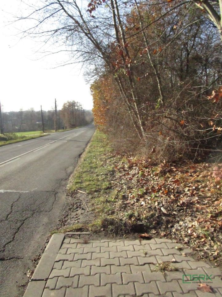 Działka inna Mszana. Zdjęcie 2