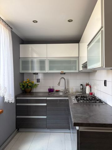 dom wolnostojący, 6 pokoi Grodzisk Mazowiecki Łąki, ul. Mała. Zdjęcie 17