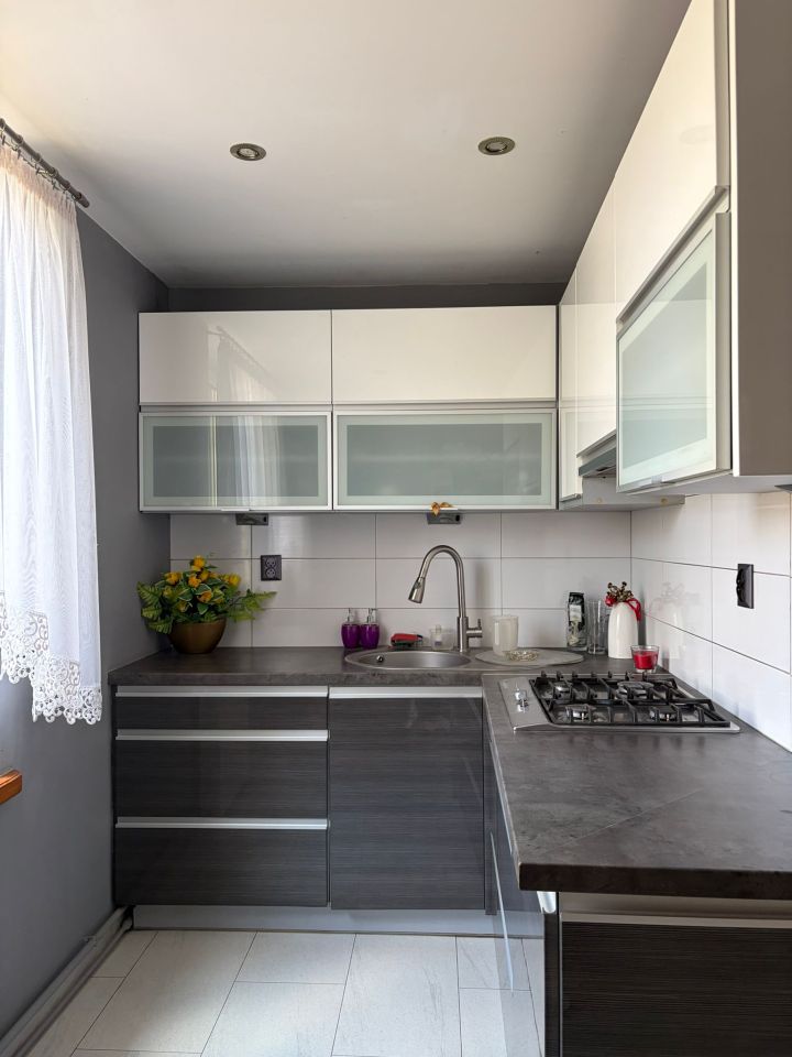 dom wolnostojący, 6 pokoi Grodzisk Mazowiecki Łąki, ul. Mała. Zdjęcie 17