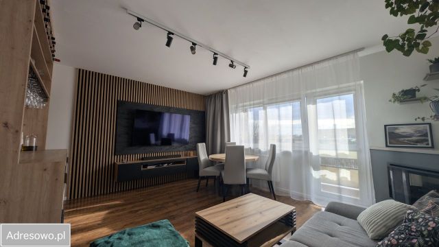 Mieszkanie 3-pokojowe Łódź Chojny, ul. Kongresowa. Zdjęcie 1