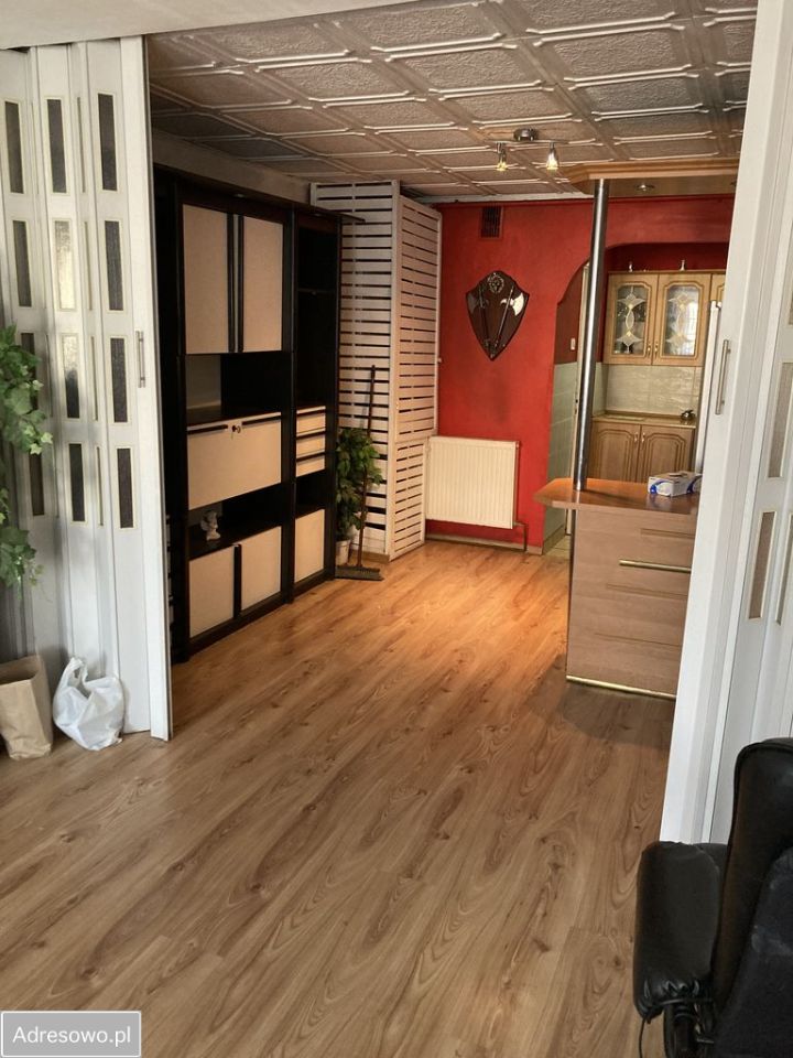 Mieszkanie 2-pokojowe Rydzyna, rynek Rynek. Zdjęcie 13