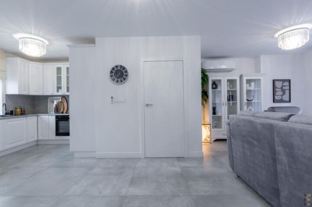 Mieszkanie 2-pokojowe Bielany Wrocławskie, ul. Błękitna. Zdjęcie 6