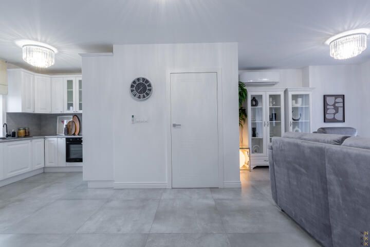 Mieszkanie 2-pokojowe Bielany Wrocławskie, ul. Błękitna. Zdjęcie 6