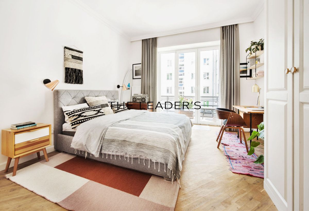 Mieszkanie 3-pokojowe Warszawa Powiśle, ul. Czerniakowska. Zdjęcie 13